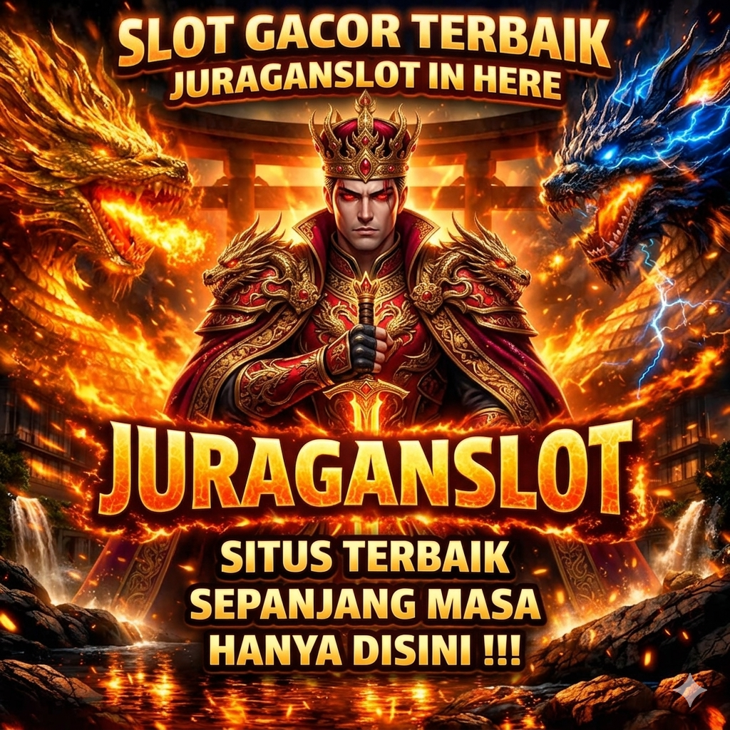 JURAGANSLOT IN HERE ! ⚡️Wawasan Tentang Situs Slot Gacor Terbaik Sepanjang Masa