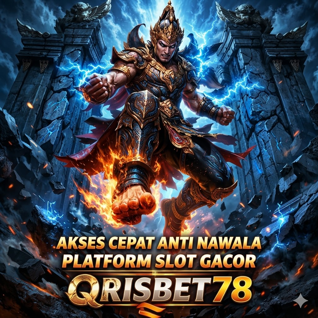 QRISBET78 Photo